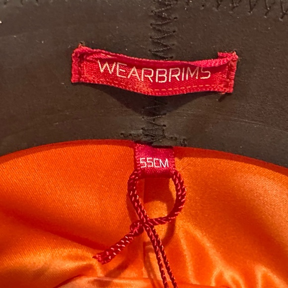 Wear Brims Royal Fox V2 Wool Hat - Picture 7 of 16